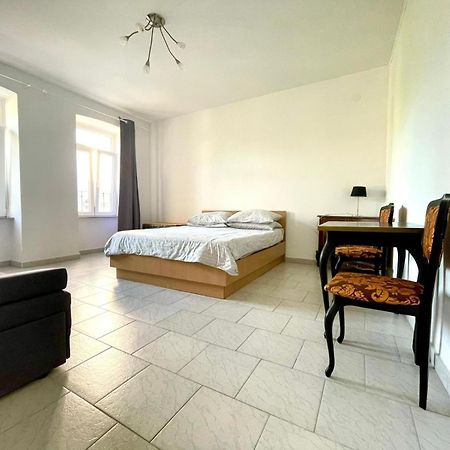 Apartmani Mauro Sa Terasom Crikvenica Zewnętrze zdjęcie