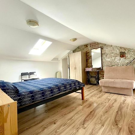 Apartmani Mauro Sa Terasom Crikvenica Zewnętrze zdjęcie