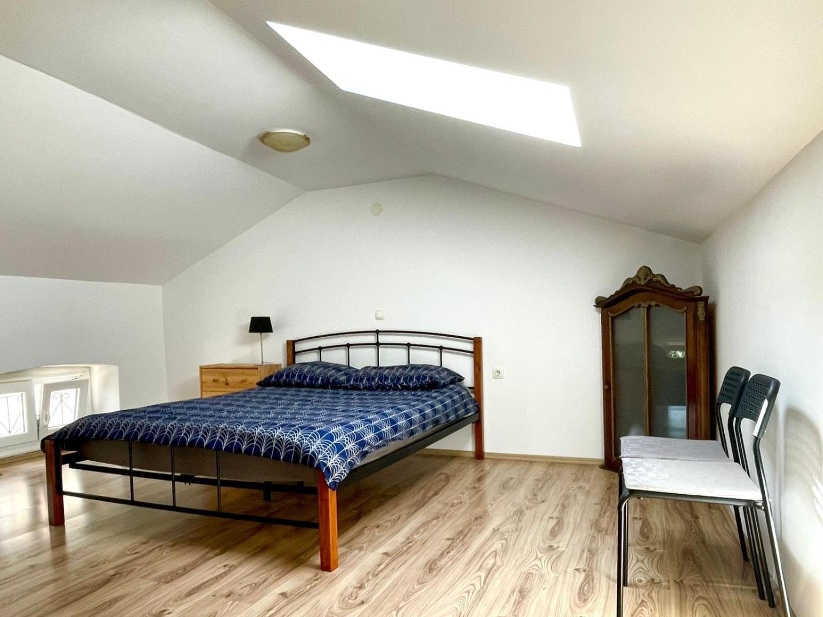 Apartmani Mauro Sa Terasom Crikvenica Zewnętrze zdjęcie
