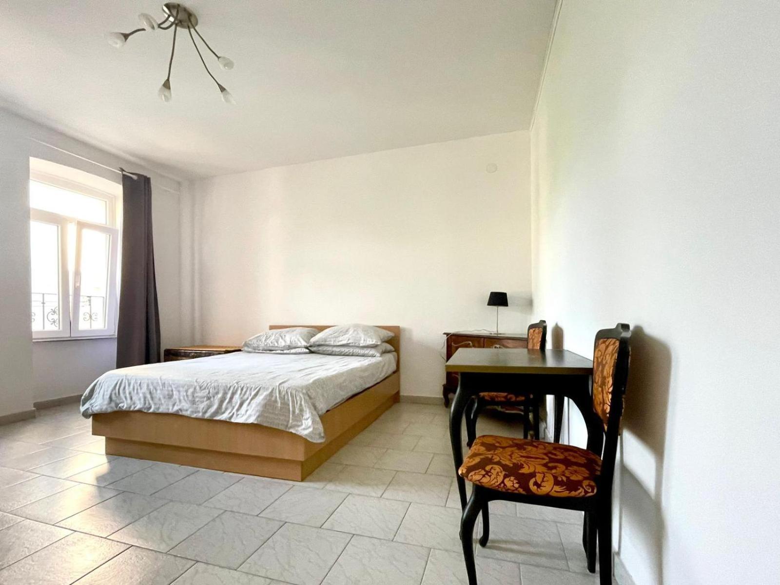 Apartmani Mauro Sa Terasom Crikvenica Zewnętrze zdjęcie