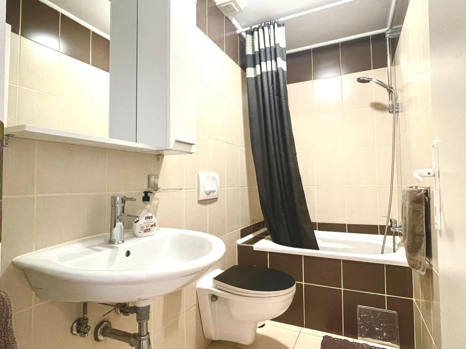 Apartmani Mauro Sa Terasom Crikvenica Zewnętrze zdjęcie