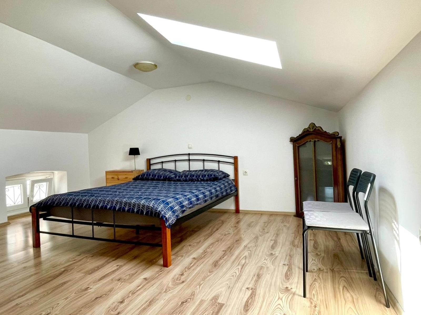 Apartmani Mauro Sa Terasom Crikvenica Zewnętrze zdjęcie